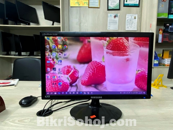 Samsung 19